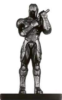 Sith Guard - Knights of the Old Republic - Star Wars Miniatures card