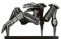 Sith Heavy Assault Droid - Knights of the Old Republic - Star Wars Miniatures card