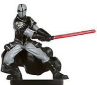 Sith Marauder - Knights of the Old Republic - Star Wars Miniatures card