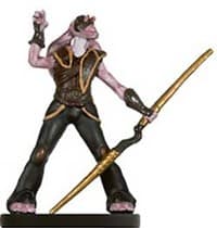 Captain Tarpals - Knights of the Old Republic - Star Wars Miniatures card