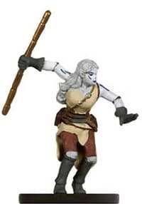 Jarael - Knights of the Old Republic - Star Wars Miniatures card