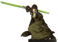 Kreia - Knights of the Old Republic - Star Wars Miniatures card