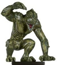 Rakghoul - Knights of the Old Republic - Star Wars Miniatures card
