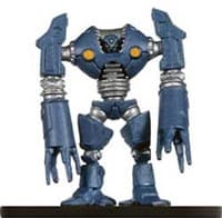 T1 Series Bulk Loader Droid - Knights of the Old Republic - Star Wars Miniatures card