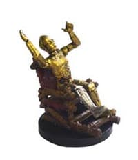 C-3P0, Ewok Deity - Imperial Entanglements - Star Wars Miniatures card