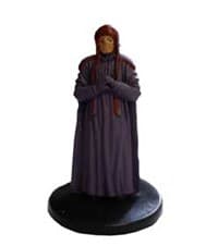 Imperial Dignitary - Imperial Entanglements - Star Wars Miniatures card