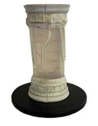 Bacta Tank - Imperial Entanglements - Star Wars Miniatures card