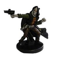 Twi'lek Black Sun Vigo - Imperial Entanglements - Star Wars Miniatures card