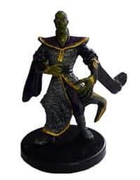 Xizor - Imperial Entanglements - Star Wars Miniatures card