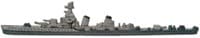 Gloire - War at Sea Base Set - Axis & Allies card