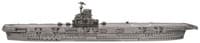 HMS Ark Royal - War at Sea Base Set - Axis & Allies card