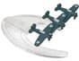 F4F Wildcat - War at Sea Base Set - Axis & Allies card