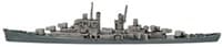 USS Atlanta - War at Sea Base Set - Axis & Allies card
