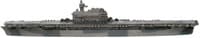 USS Enterprise - War at Sea Base Set - Axis & Allies card