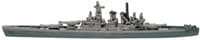 USS Washington - War at Sea Base Set - Axis & Allies card