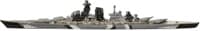 Bismarck - War at Sea Base Set - Axis & Allies card