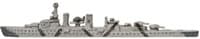 Koln - War at Sea Base Set - Axis & Allies card
