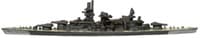 Scharnhorst - War at Sea Base Set - Axis & Allies card