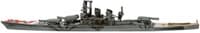 Vittorio Veneto - War at Sea Base Set - Axis & Allies card