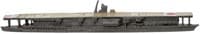 Akagi - War at Sea Base Set - Axis & Allies card