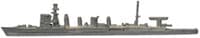 Jintsu - War at Sea Base Set - Axis & Allies card