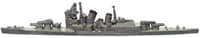 Myoko - War at Sea Base Set - Axis & Allies card