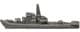 Type 13 Subchaser - War at Sea Base Set - Axis & Allies card