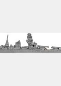 Dunkerque - War at Sea Task Force - Axis & Allies card