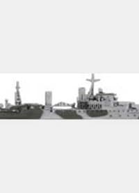 HMS Jamaica - War at Sea Task Force - Axis & Allies card