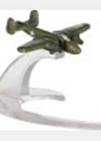 B-25H Mitchell - War at Sea Task Force - Axis & Allies card