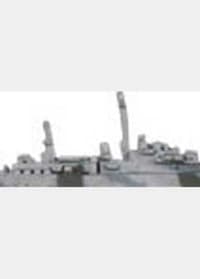 USS John C. Butler (DE 339) - War at Sea Task Force - Axis & Allies card