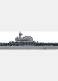 USS Yorktown (CV 5) - War at Sea Task Force - Axis & Allies card