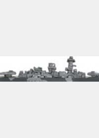 Admiral Scheer - War at Sea Task Force - Axis & Allies card