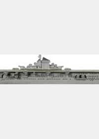 Graf Zeppelin - War at Sea Task Force - Axis & Allies card
