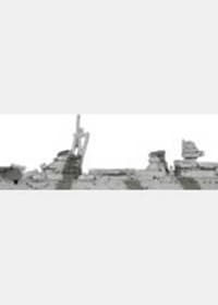 Eugenio di Savoia - War at Sea Task Force - Axis & Allies card