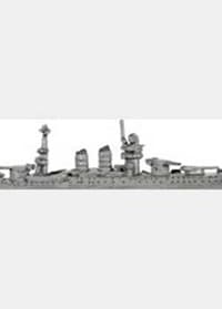 Giulio Cesare - War at Sea Task Force - Axis & Allies card