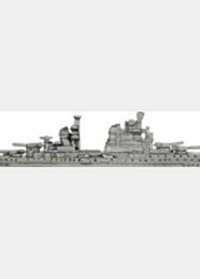 Zara - War at Sea Task Force - Axis & Allies card