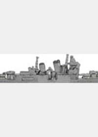 Nachi - War at Sea Task Force - Axis & Allies card