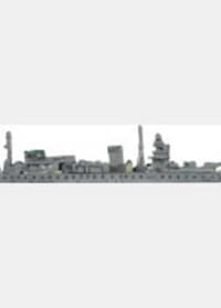 Yahagi - War at Sea Task Force - Axis & Allies card