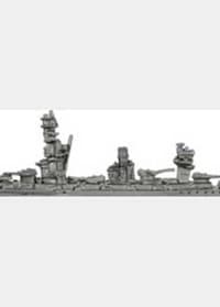 Yamashiro - War at Sea Task Force - Axis & Allies card