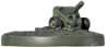 47mm Type I Antitank Gun - Base Set - Axis & Allies card