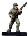 Arisaka Rifle - Base Set - Axis & Allies card