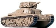 Carro Armato M13/40 - Base Set - Axis & Allies card