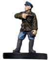 Commissar - Base Set - Axis & Allies card