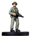 Inspiring Lieutenant - Base Set - Axis & Allies card