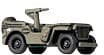 Jeep - Base Set - Axis & Allies card