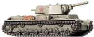 KV-1 - Base Set - Axis & Allies card
