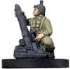 Light Mortar - Base Set - Axis & Allies card