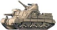 M3 Lee - Base Set - Axis & Allies card