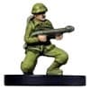 Marines M2-2 Flamethrower - Base Set - Axis & Allies card